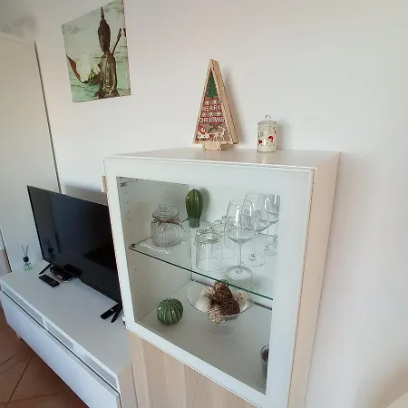 Kactus Holiday home