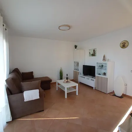 Kactus Holiday home *