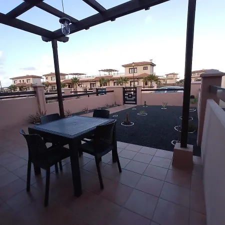 Kactus Holiday home Lajares