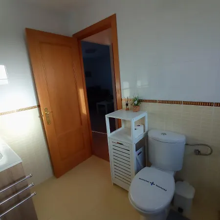 Kactus Holiday home *