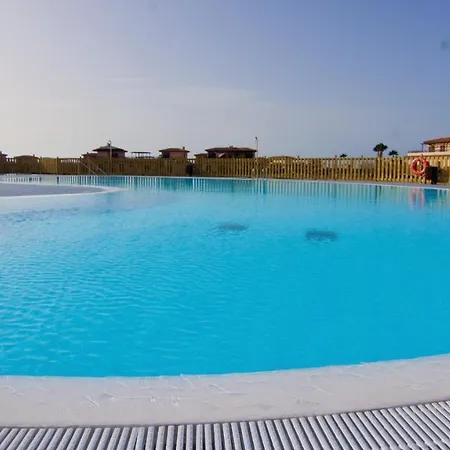 Holiday home Kactus *